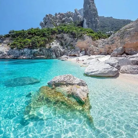 Holiday home Beafe' Ogliastra Con Piscina *