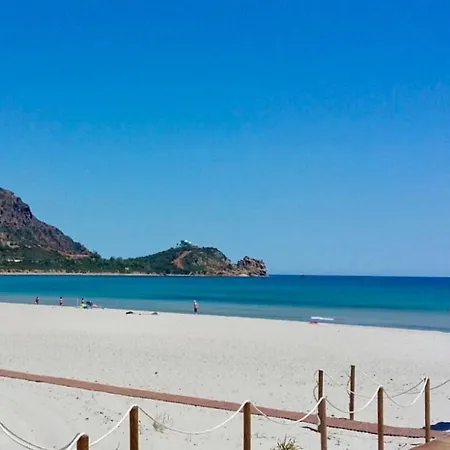 Beafe' Ogliastra Con Piscina Holiday home Tertenia