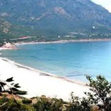 Holiday home Beafe' Ogliastra Con Piscina *