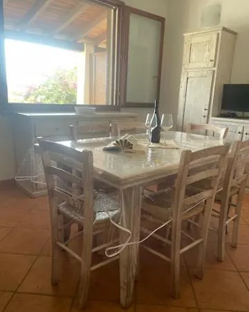 Beafe' Ogliastra Con Piscina Holiday home Tertenia