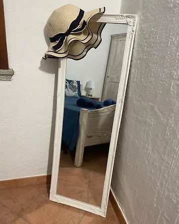 Beafe' Ogliastra Con Piscina