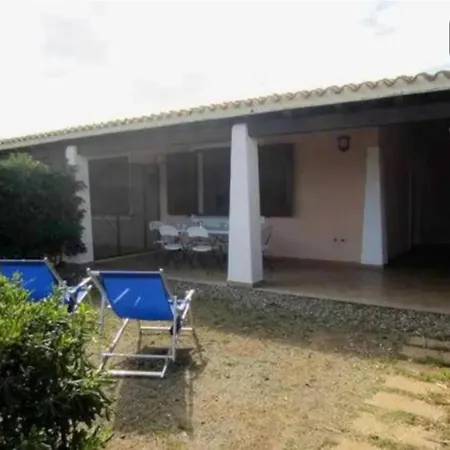 Beafe' Ogliastra Con Piscina Holiday home Tertenia