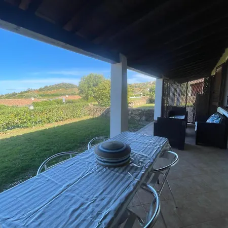 Casa vacanze Beafe' Ogliastra Con Piscina