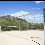 Beafe' Ogliastra Con Piscina Tertenìa