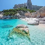 Feriehus Beafe' Ogliastra Con Piscina *
