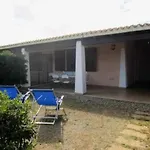Beafe' Ogliastra Con Piscina * Tertenìa
