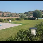 Beafe' Ogliastra Con Piscina Σπίτι διακοπών *
