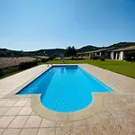 Beafe' Ogliastra Con Piscina Ferienhaus Tertenìa