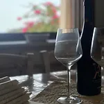 Beafe' Ogliastra Con Piscina Σπίτι διακοπών Tertenìa