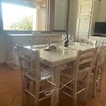 Beafe' Ogliastra Con Piscina Ferienhaus Tertenìa