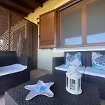 Beafe' Ogliastra Con Piscina * Tertenìa