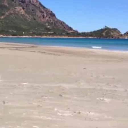 Dom wakacyjny Beafe' Ogliastra Con Piscina Tertenìa