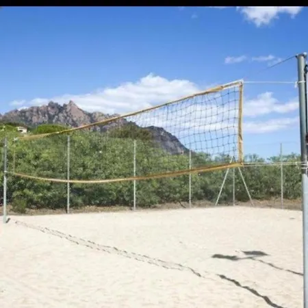 Beafe' Ogliastra Con Piscina Tertenìa