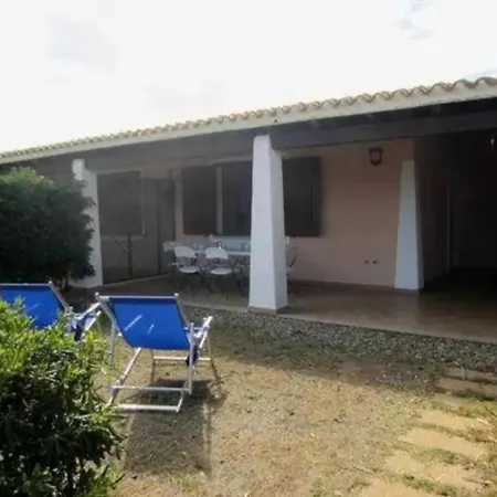 Beafe' Ogliastra Con Piscina * Tertenìa