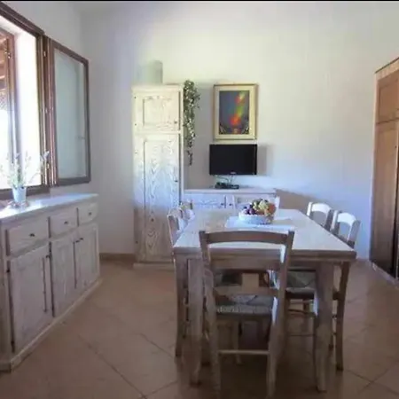 Beafe' Ogliastra Con Piscina * Tertenìa