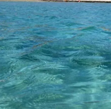 Beafe' Ogliastra Con Piscina Prázdninový dům