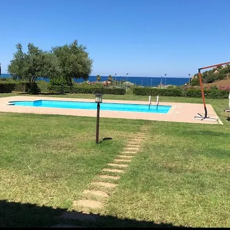 Beafe' Ogliastra Con Piscina * Tertenìa