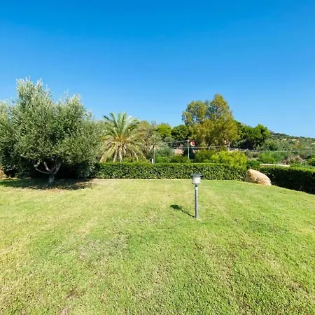 Beafe' Ogliastra Con Piscina *