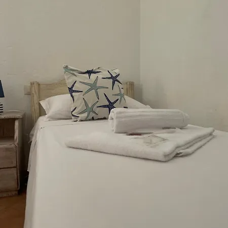 Prázdninový dům Beafe' Ogliastra Con Piscina