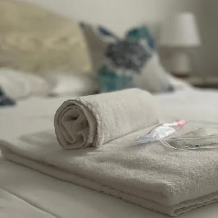 Beafe' Ogliastra Con Piscina Prázdninový dům *