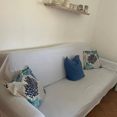Prázdninový dům Beafe' Ogliastra Con Piscina