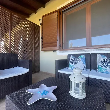 Beafe' Ogliastra Con Piscina * Tertenia