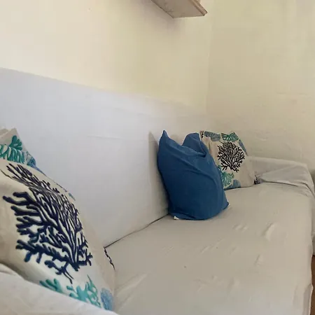 Beafe' Ogliastra Con Piscina Tertenìa