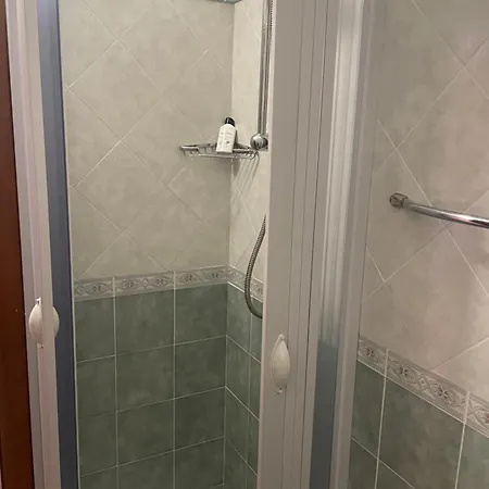 Beafe' Ogliastra Con Piscina