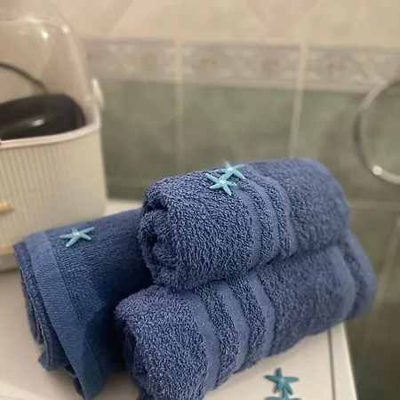 Beafe' Ogliastra Con Piscina Ferienhaus Tertenìa