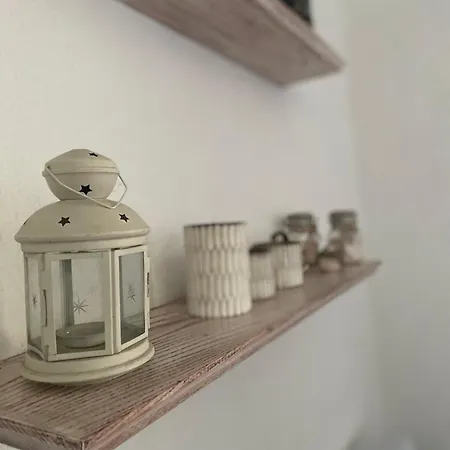 Beafe' Ogliastra Con Piscina Holiday home