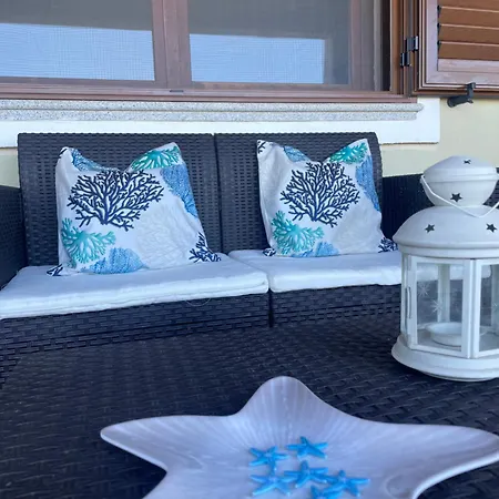 Prázdninový dům Beafe' Ogliastra Con Piscina