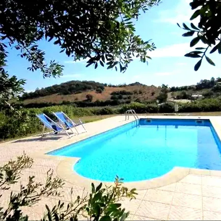 Casa vacanze Beafe' Ogliastra Con Piscina *