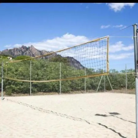 Beafe' Ogliastra Con Piscina Tertenìa