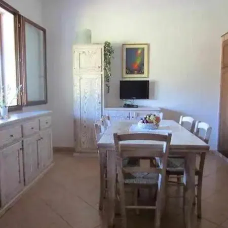 Beafe' Ogliastra Con Piscina