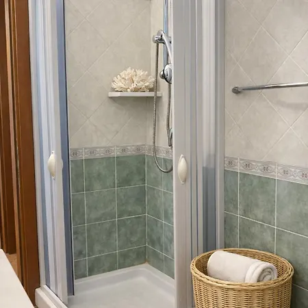 Beafe' Ogliastra Con Piscina Casa vacanze Tertenìa