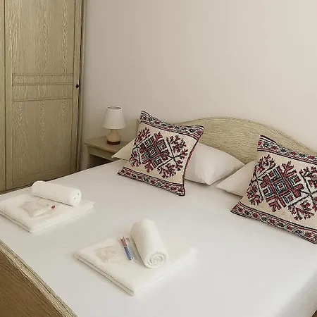 Beafe' Ogliastra Con Piscina