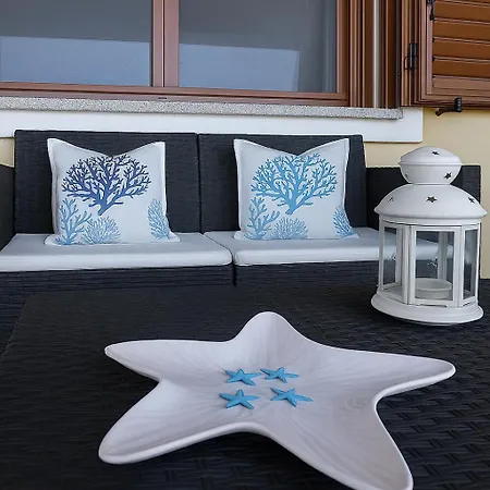 Beafe' Ogliastra Con Piscina Casa vacanze *
