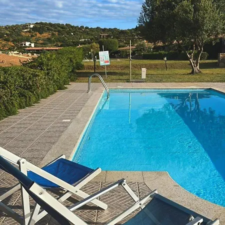 Casa vacanze Beafe' Ogliastra Con Piscina *