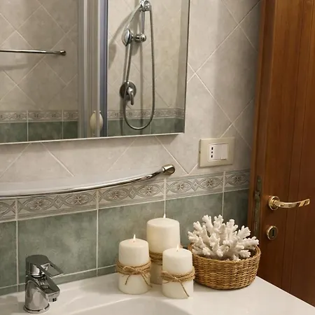Casa vacanze Beafe' Ogliastra Con Piscina Tertenìa