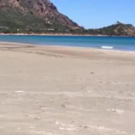 Beafe' Ogliastra Con Piscina * Tertenìa