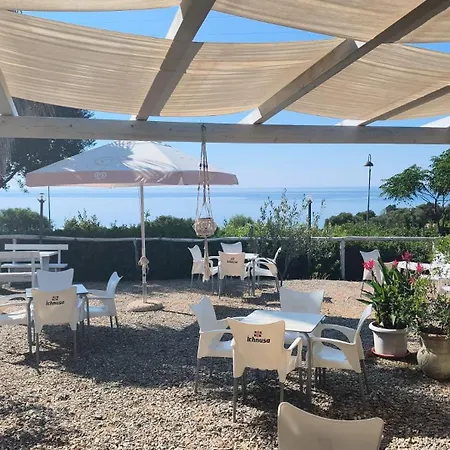 Beafe' Ogliastra Con Piscina Casa vacanze *