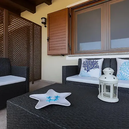 Beafe' Ogliastra Con Piscina Casa vacanze Tertenìa