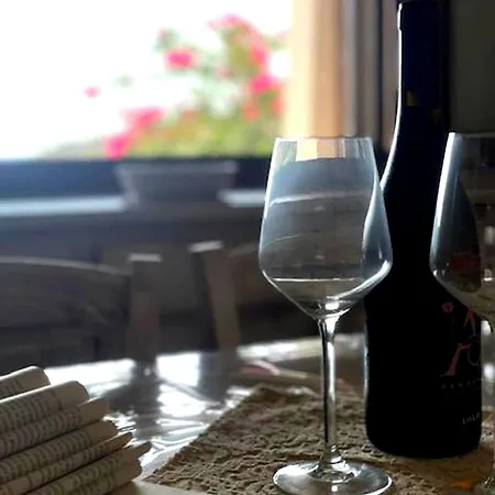 Casa vacanze Beafe' Ogliastra Con Piscina Tertenìa