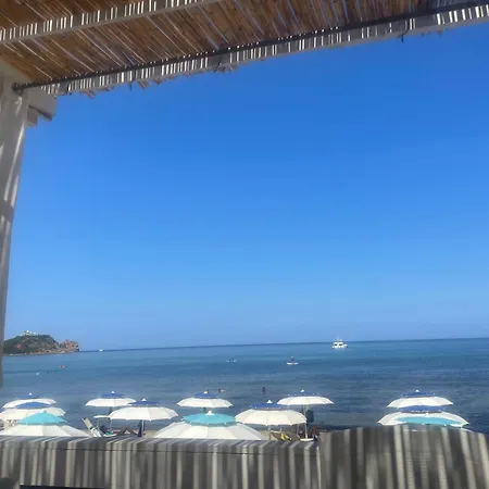 Beafe' Ogliastra Con Piscina