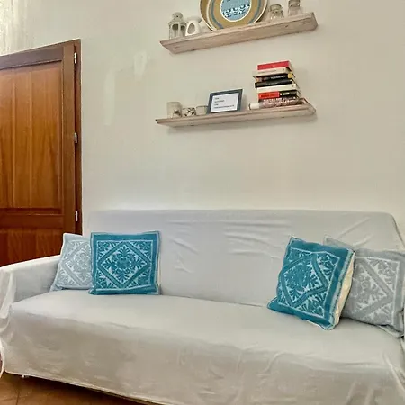 Beafe' Ogliastra Con Piscina Dom wakacyjny Tertenìa