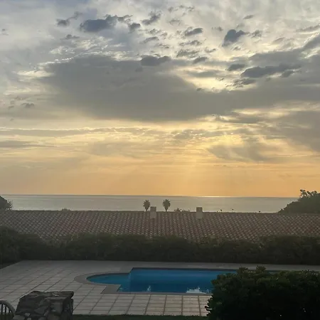 Vakantiehuis Beafe' Ogliastra Con Piscina *